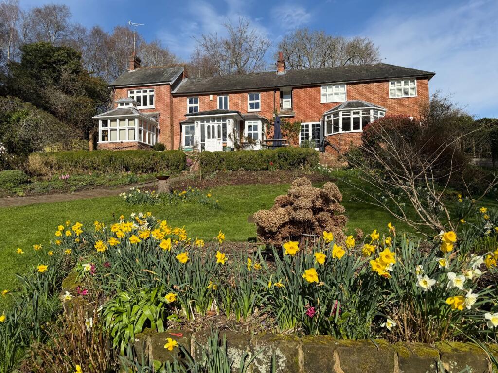 Main image of property: Horsted Lane, Danehill, Haywards Heath, East Sussex, RH17