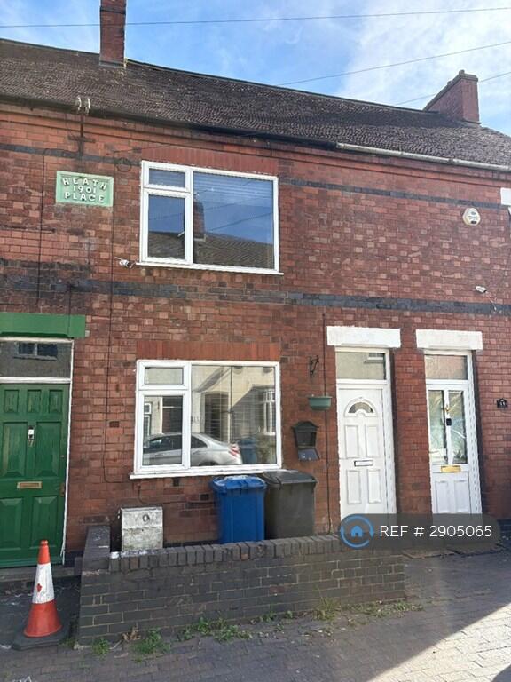 Main image of property: Brain St, Tamworth, B77