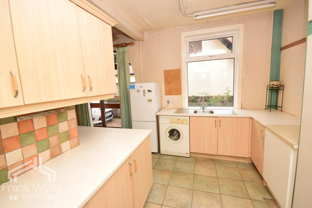 House in Fylde, Ansdell - View 5