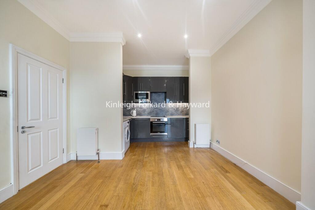 Main image of property: Standen Road, Southfields, London, SW18