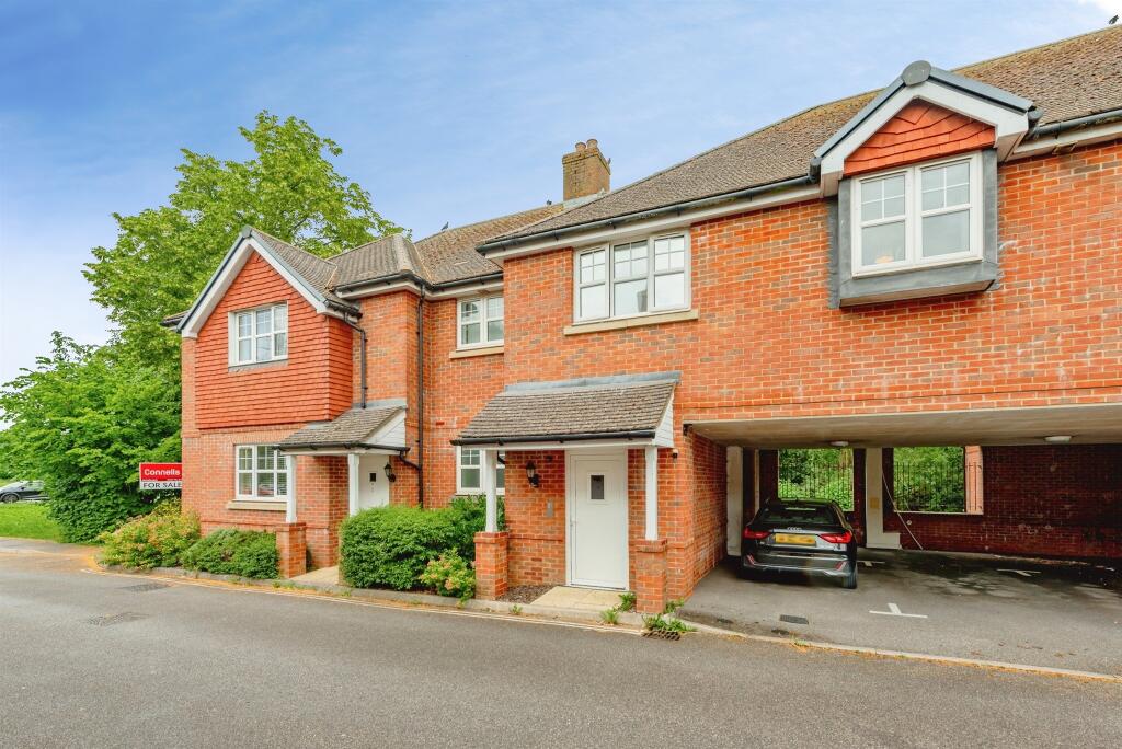 Main image of property: Limes Close, Redhill