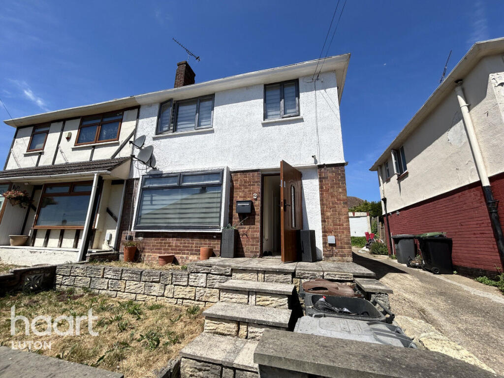 Main image of property: Kendal Close, LUTON