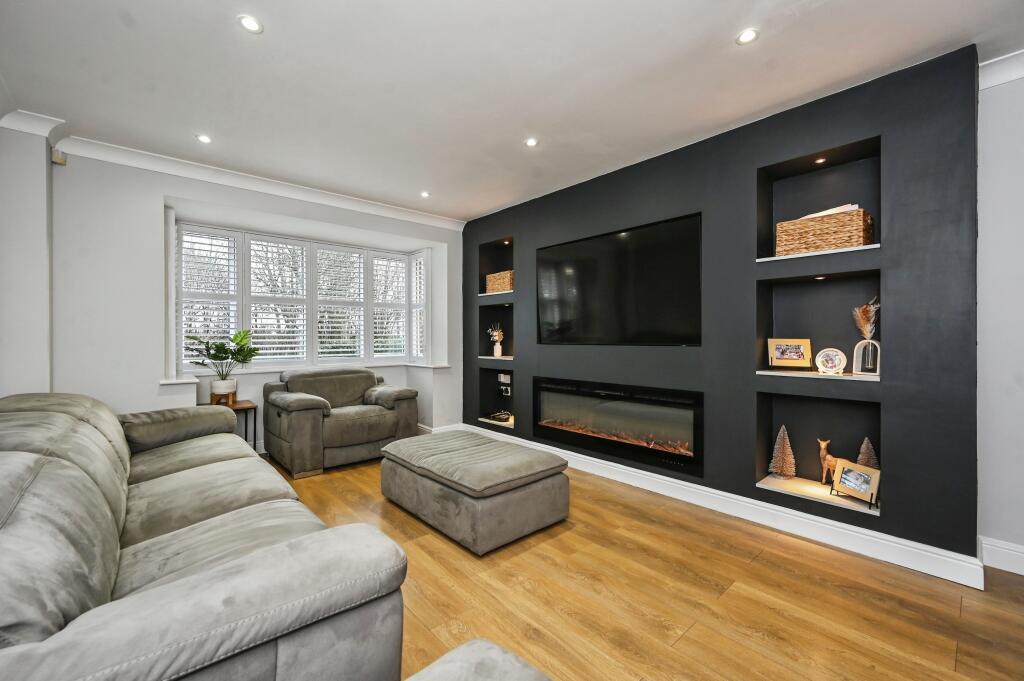 Main image of property: Holcroft Drive, Wigan, WN2