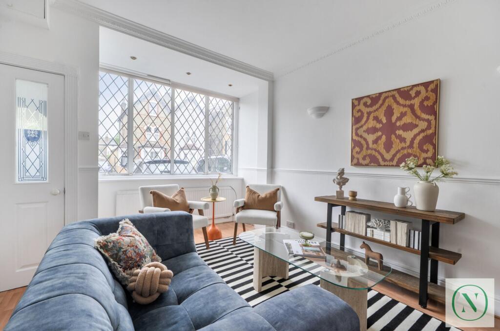 Apartment in London, Addiscombe - View 3