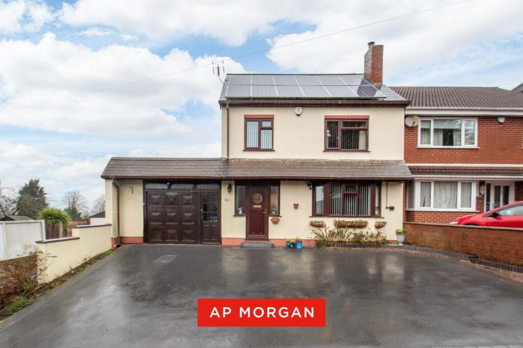 Main image of property: Yew Tree Lane, Rowley Regis, West Midlands, B65