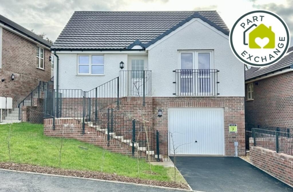 Main image of property: The Shields,
Ilfracombe,
EX34