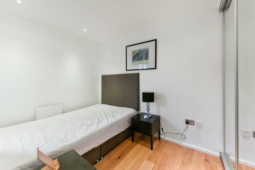 Studio apartment for rent