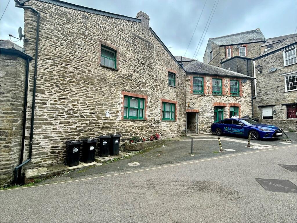 Main image of property: Fore Street, LISKEARD