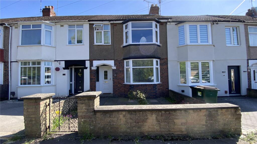 Main image of property: Westcotes, Tile Hill, Coventry, West Midlands, CV4