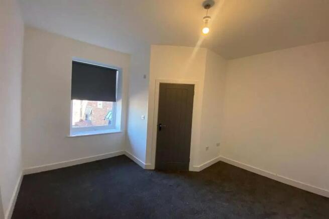 Flat 1 Bedroom 1