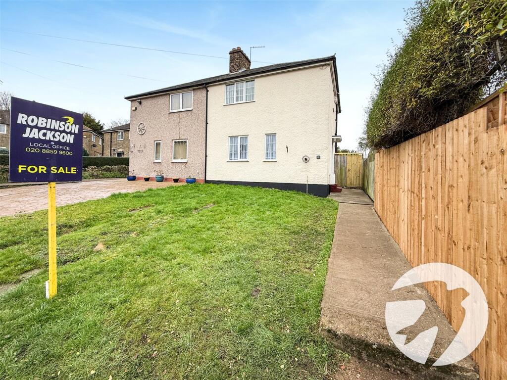 Main image of property: Milne Gardens, London, SE9