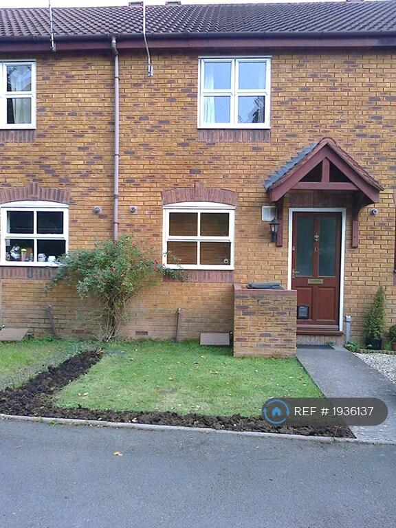 Main image of property: Caister Avenue, Worcester, WR4