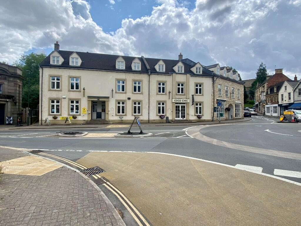 Main image of property: The Old George, Tabrams Pitch, Nailsworth GL6