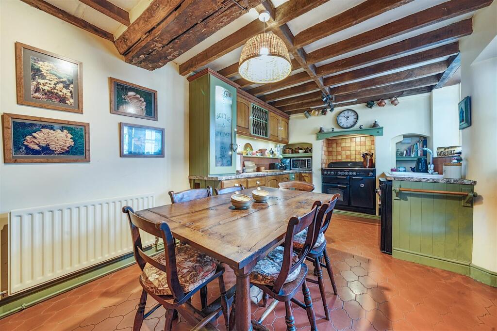 41, Noble Street, Wem. photo 3