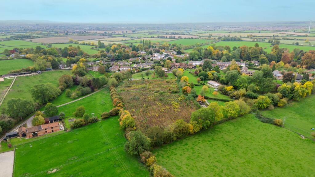 Main image of property: Manor Field, Weedon, Buckinghamshire.