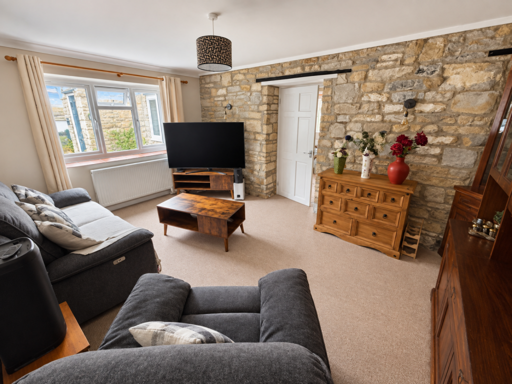 House in Bath - View 4