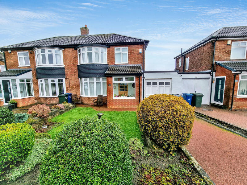 Main image of property: Roachburn Road, Hillheads Estate