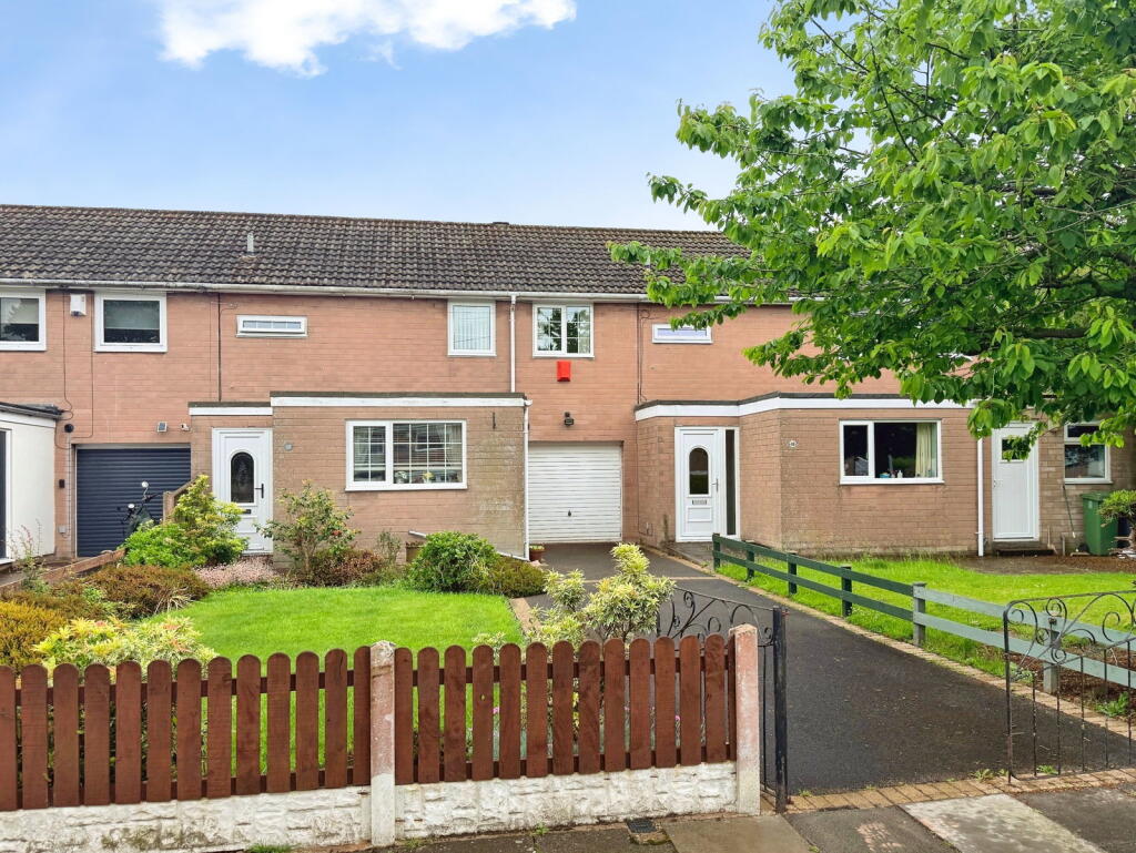 Main image of property: Holme Head Way, Carlisle CA2 6AJ