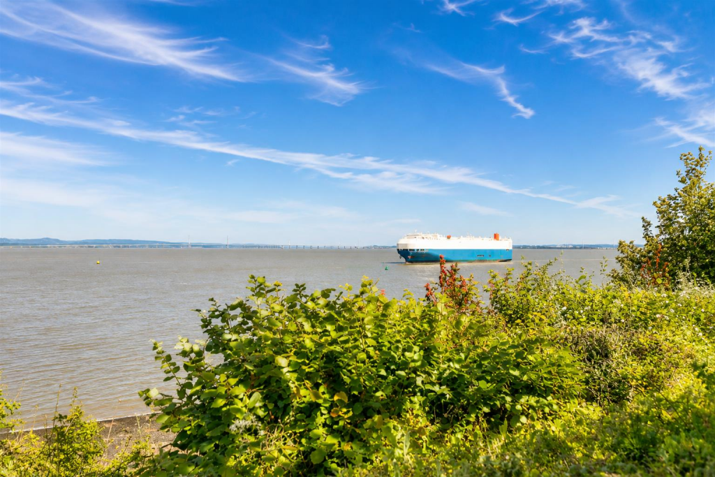 Woodlands Road, Portishead. - View 2