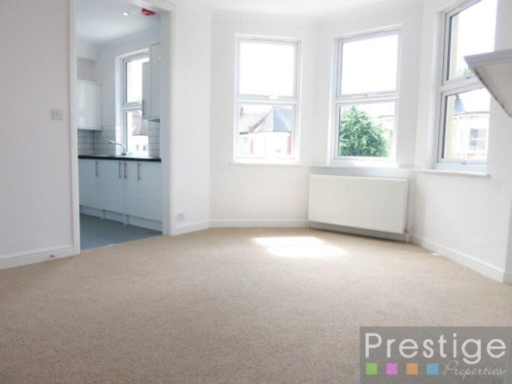 Main image of property: Palmerston Road, N22