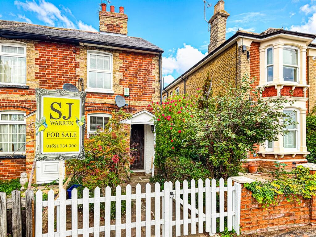 Main image of property: Crouch Road, Burnham-On-Crouch