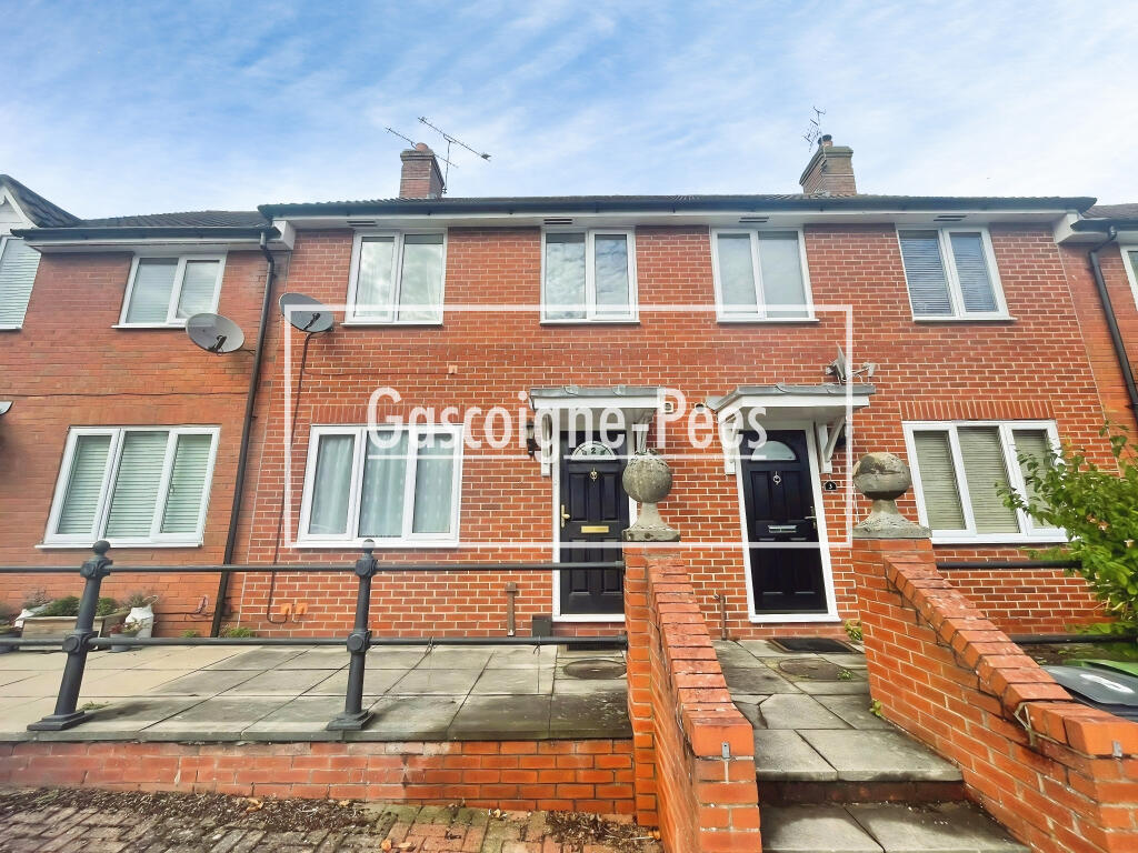 Main image of property: Lychpit, RG24