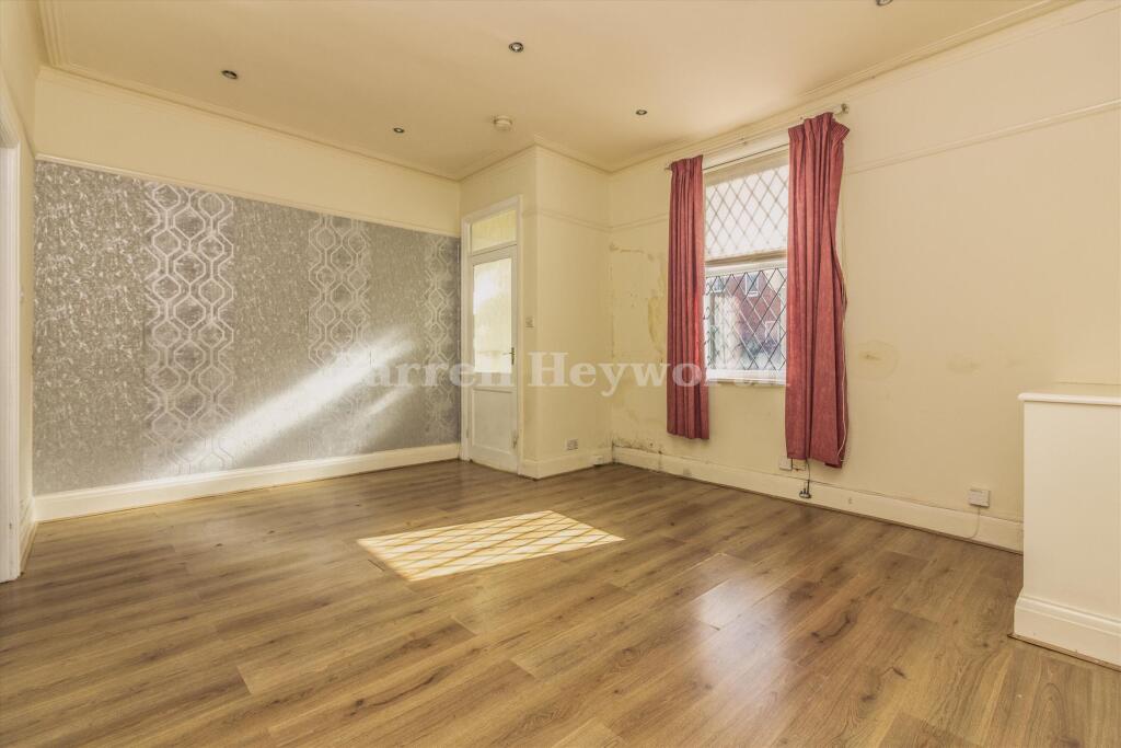 House in Preston - View 3