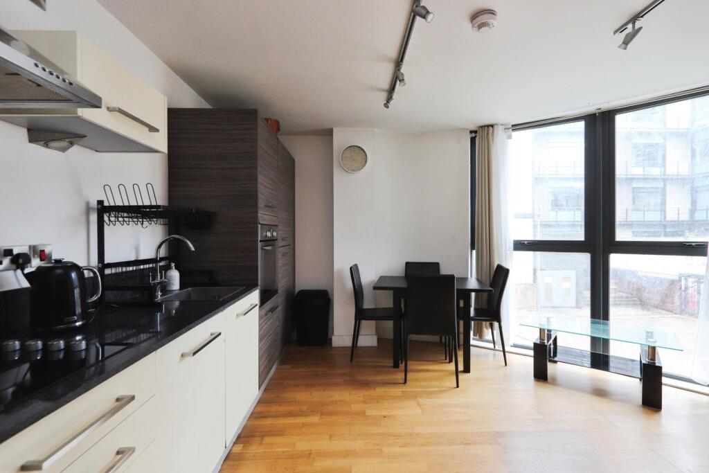 Main image of property: North Bank, Sheffield, South Yorkshire, S3