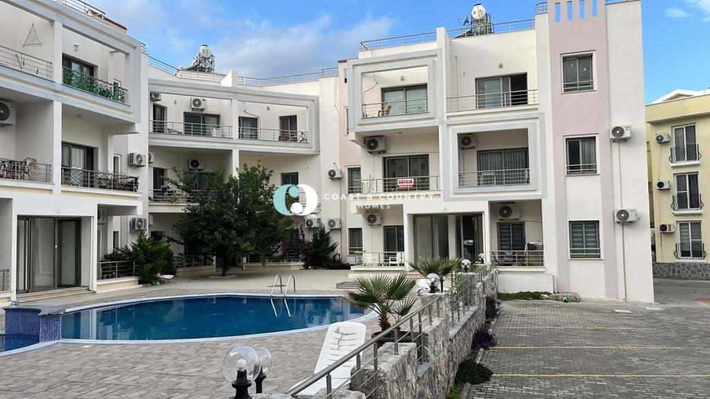 Main image of property: Kyrenia/Girne, Alsancak