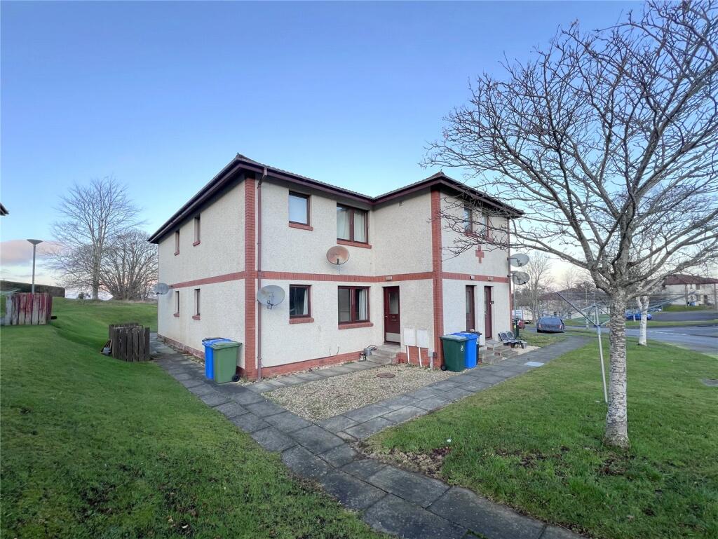 Main image of property: 141 Murray Terrace, Smithton, Inverness, IV2