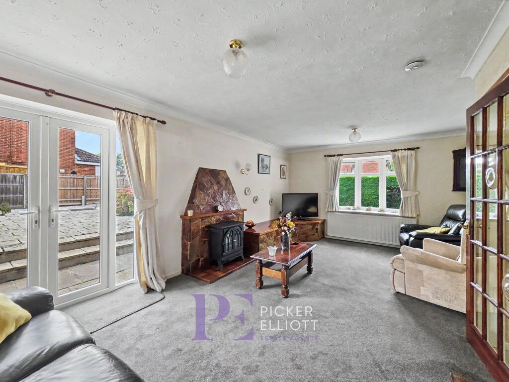 Station Road, Higham-On-The-Hill, CV13 photo 4