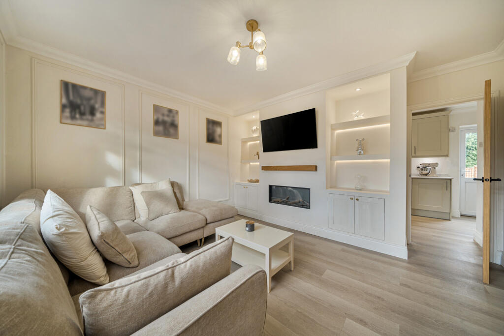 Main image of property: Curtismill Way, Orpington