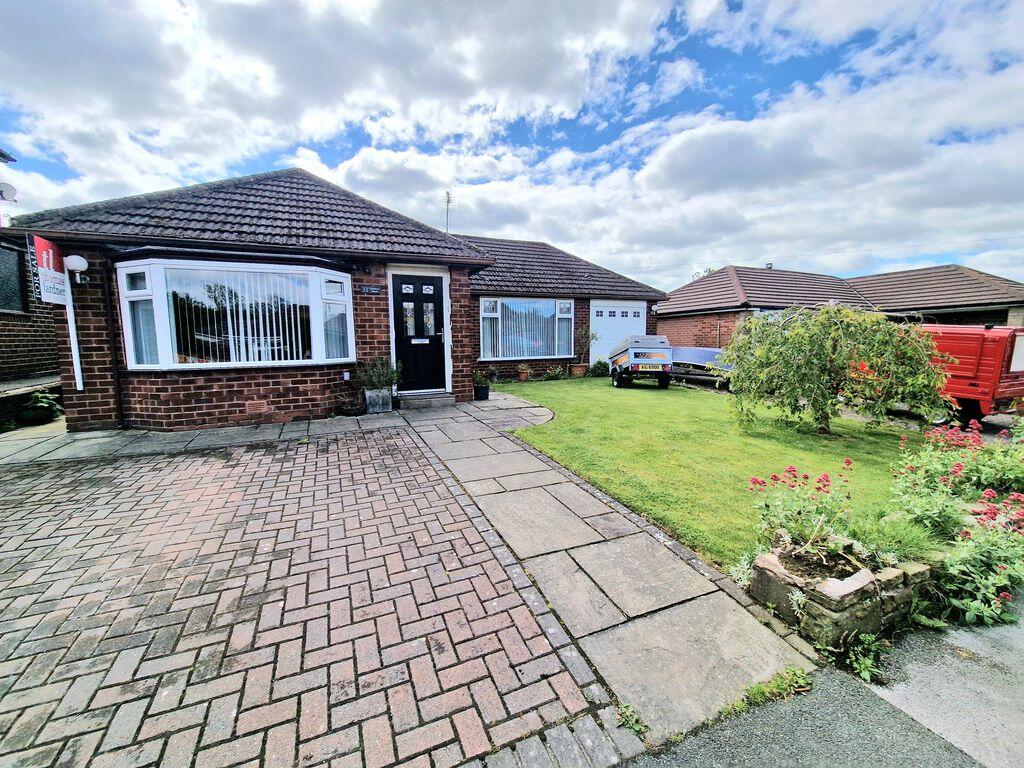 Main image of property: Catherine Road, Romiley