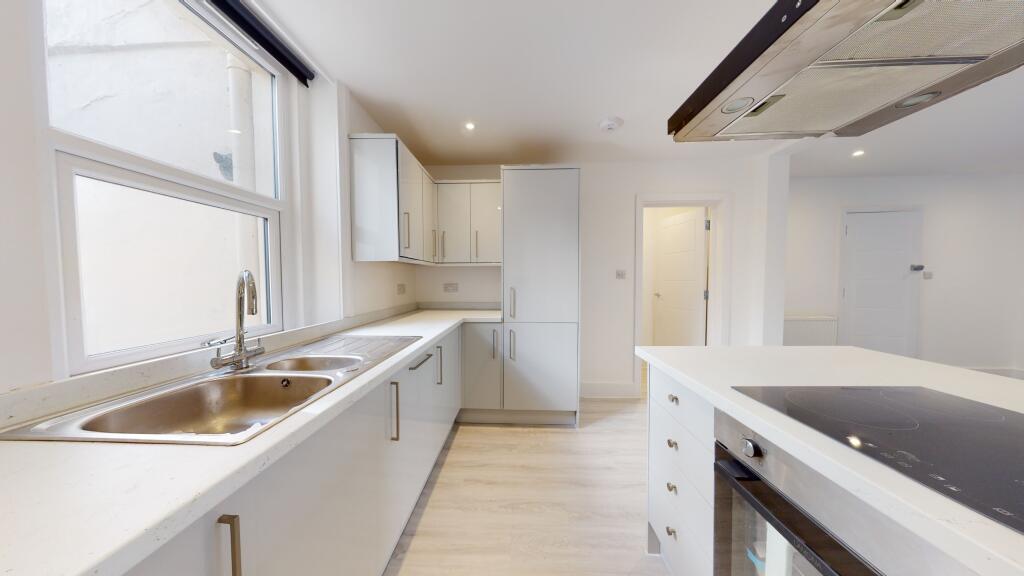 Main image of property: Lower Market street, Hove, BN3