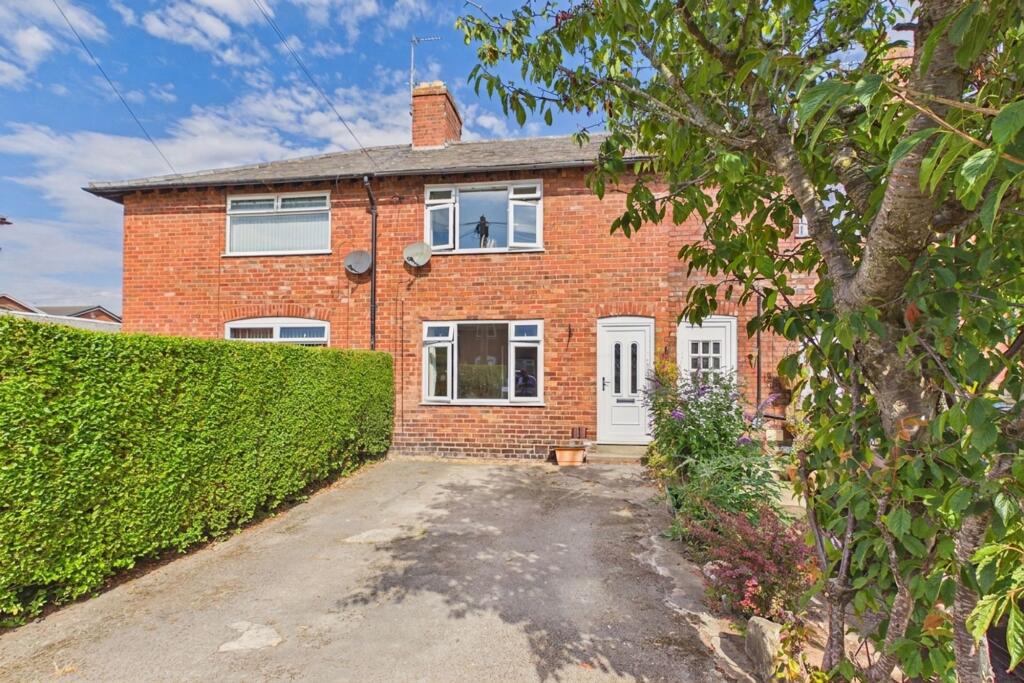 Main image of property: Mancot Way, Mancot, CH5
