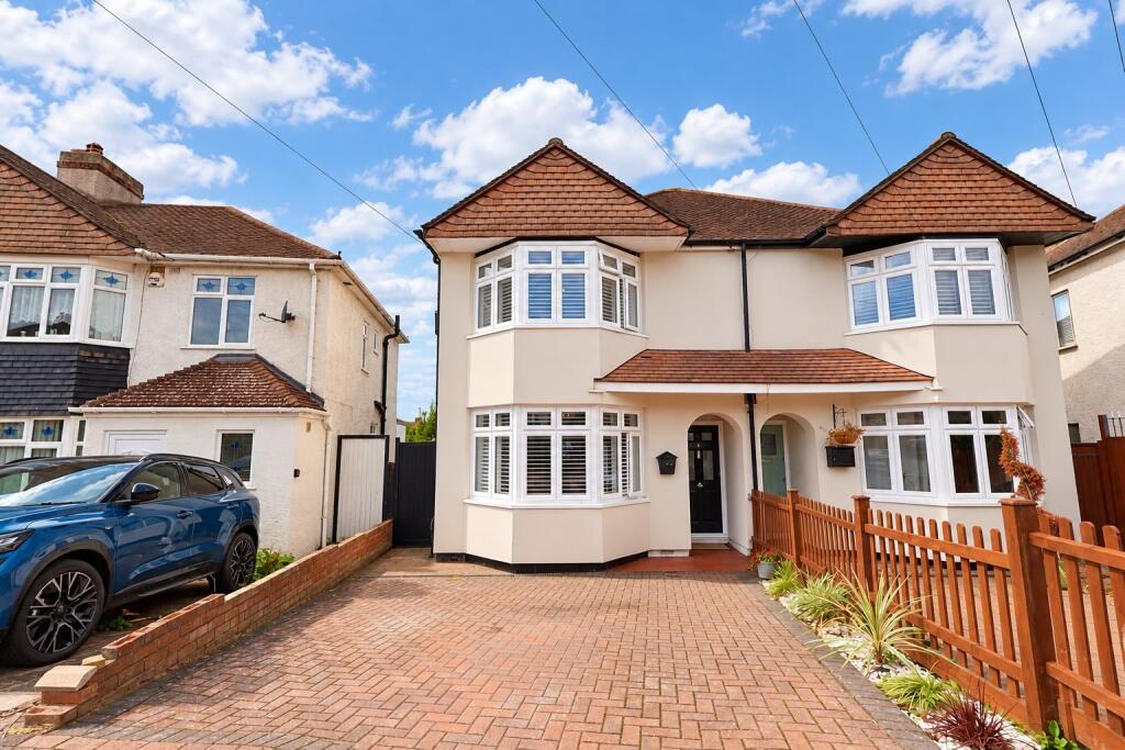 Georges Close, Orpington, BR5 3JR