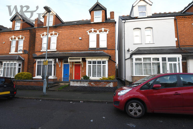 Main image of property: York Road, Birmingham