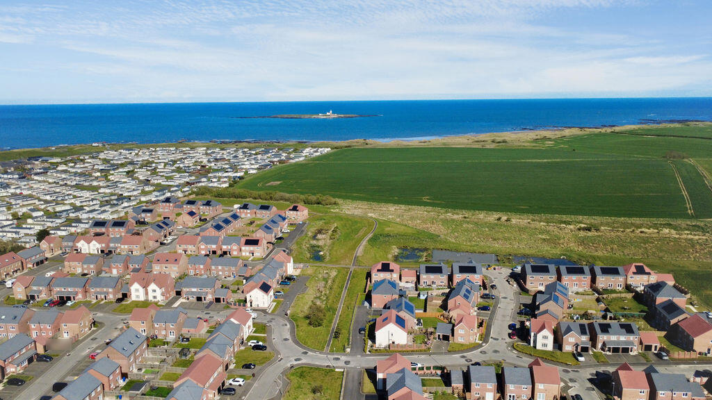 Pelican Road, Amble  photo 4