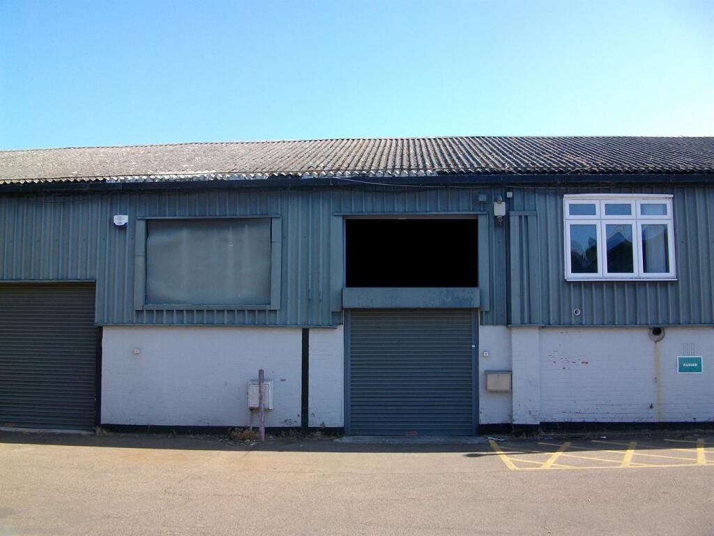 Main image of property: Imperial Park, Rawreth Lane, Rayleigh , Essex, SS6 9RS