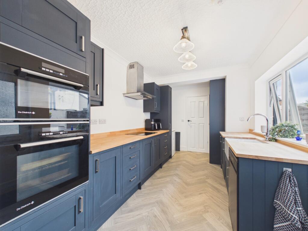 House in Goole, East Riding of Yorkshire - View 5
