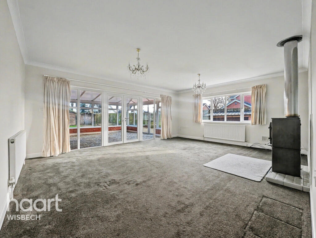 Main image of property: Glebe Close, Gorefield