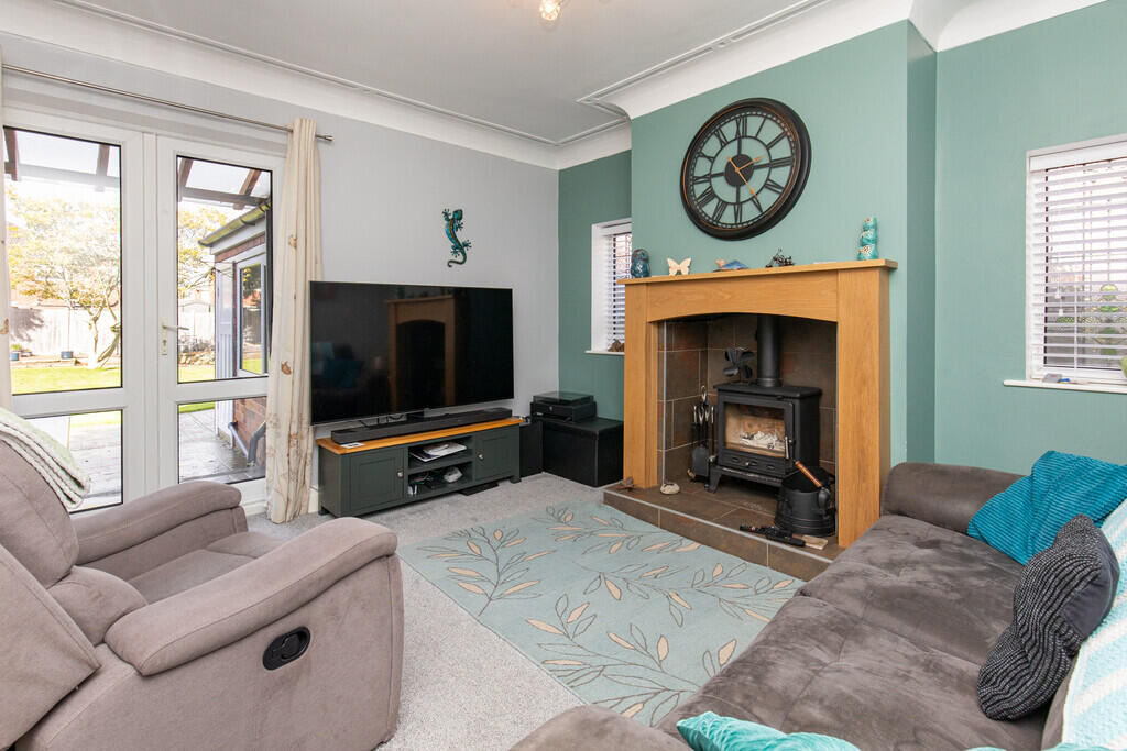 House in South Ribble, Lancashire - View 5