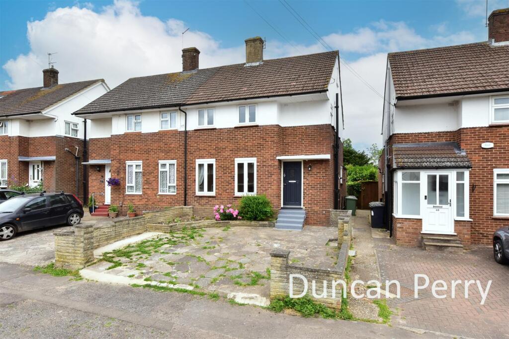 Main image of property: Rushfield, Potters Bar