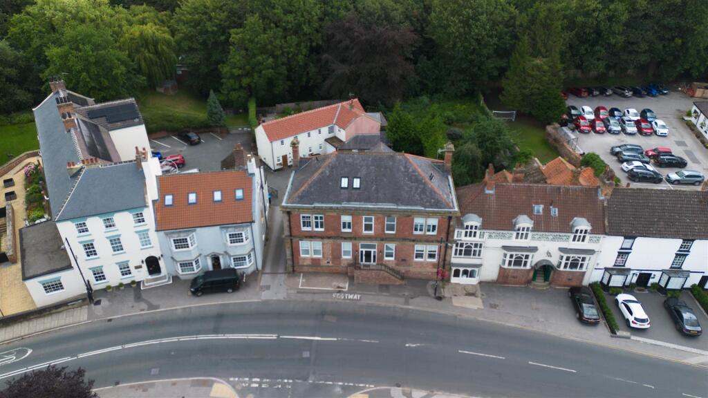 Main image of property: Bridge Street, Boroughbridge, York