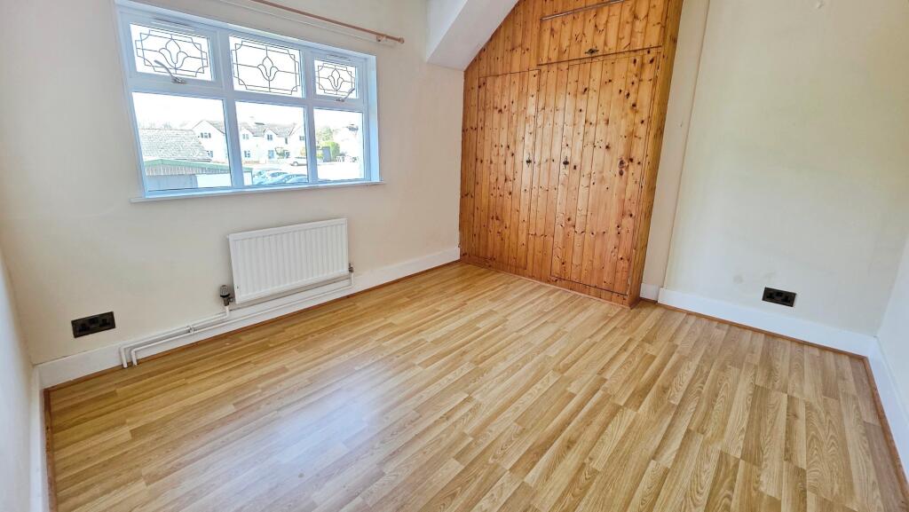 House in North Kesteven, Cranwell, Brauncewell and Byard's Leap - More