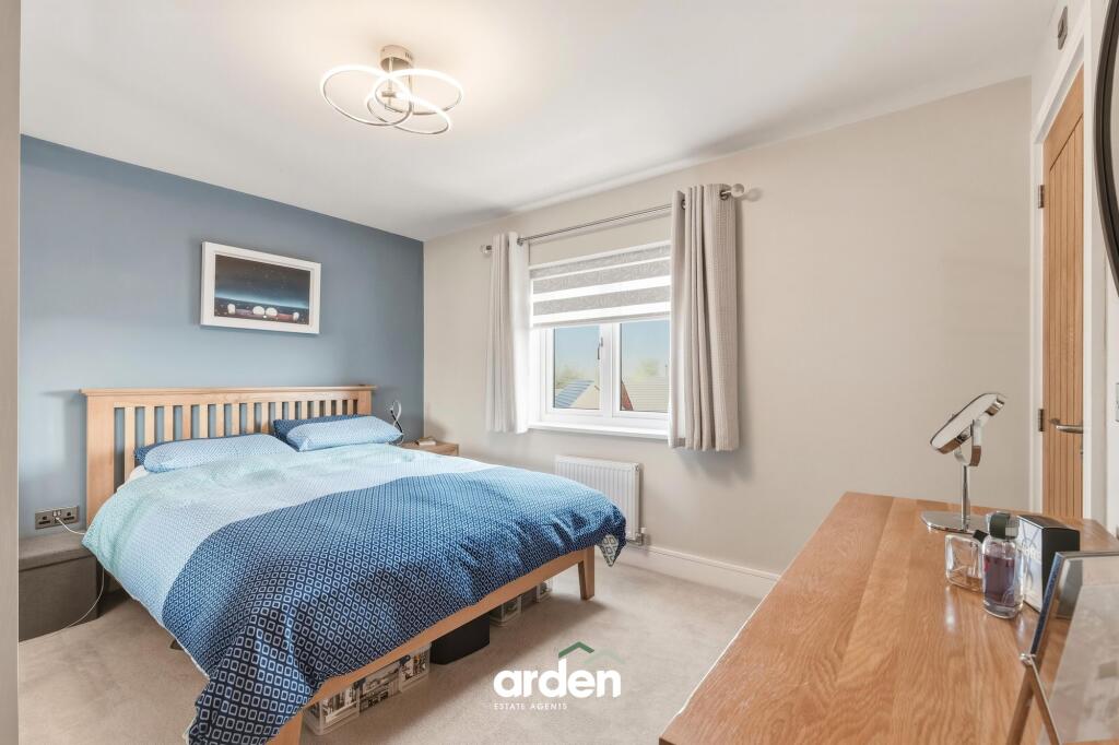 Additional image 6 of Groveley Lane, Cofton Hackett, B45