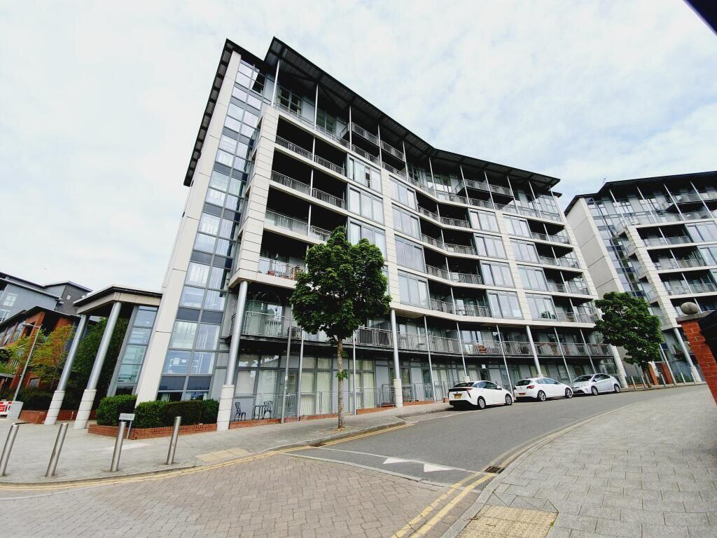 Main image of property: Mason Way, Birmingham