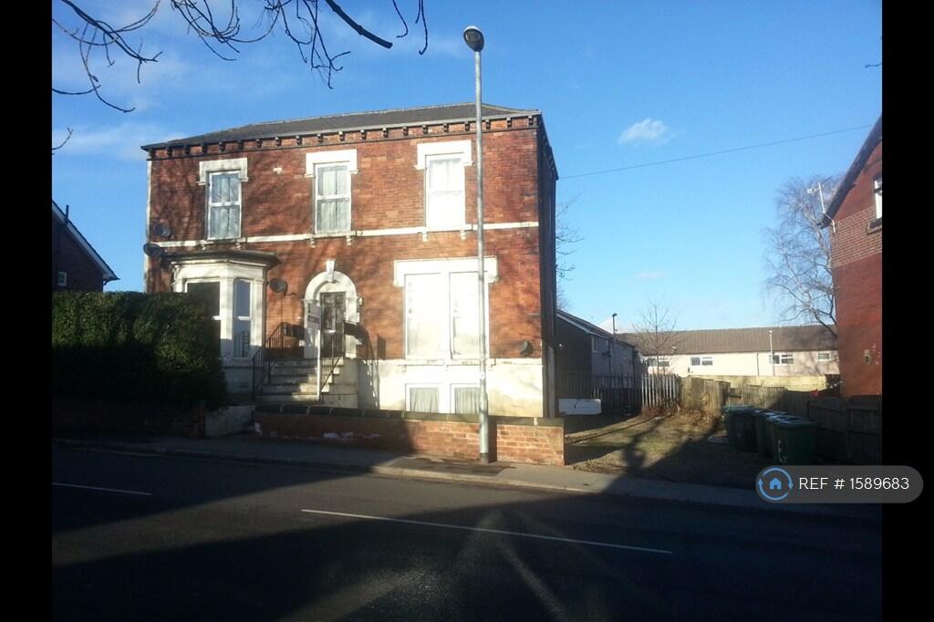 Main image of property: Hall Lane, Leeds, LS12