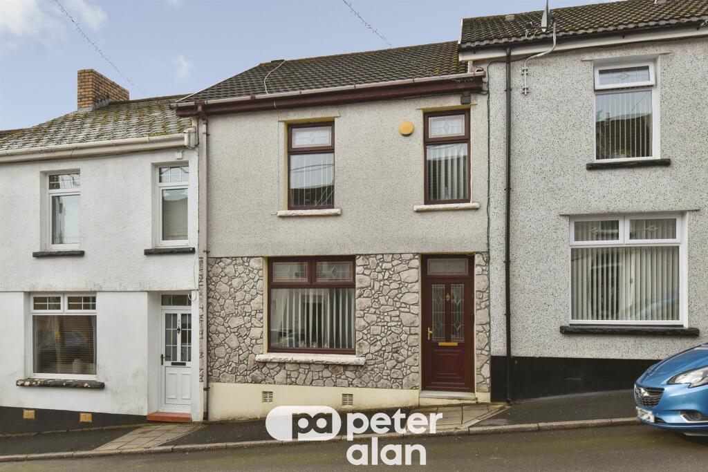 Main image of property: Brynheulog Street, MERTHYR TYDFIL
