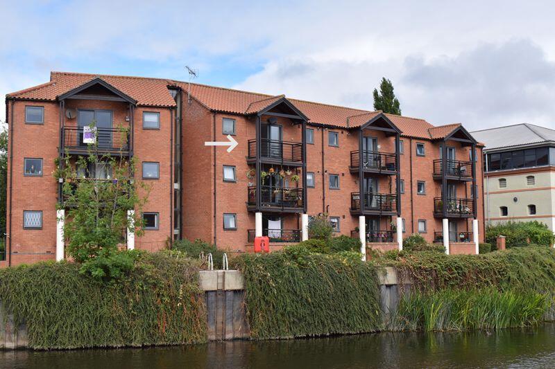 Main image of property: Mather Road, Newark